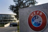 УЕФА наказал сборную Венгрии за расистские действия фанатов