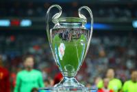Финал Лиги чемпионов 2023 года перенесли из Мюнхена в Стамбул
