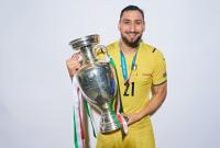 Найкращий футболіст Євро-2020 перейшов у "ПСЖ"
