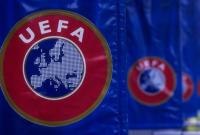 УЕФА не будет переносить финал Евро из Лондона. Идут переговоры о формате