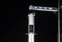 SpaceX завтра отправит к МКС корабль Dragon