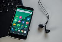 Google анонсировал нововведения для Android-смартфонов