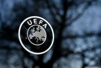 Россия подала протест в УЕФА по поводу формы сборной Украины с Крымом