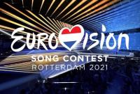 Сегодня состоится финал “Евровидение-2021”