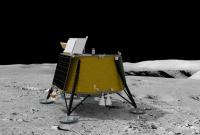 Американо-украинская аэрокосмическая компания Firefly Aerospace подписала контракт со SpaceX на запуск посадочного модуля на Луну