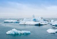 Выше 30 градусов: метеорологи зафиксировали "ошеломляющую" жару в Арктике
