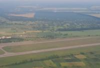 На Черкащині землі аеропорту повернули в актив держави
