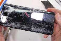 ASUS ROG Phone 5 провалил тест на прочность: смартфон гнется, как картонный