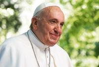 Папа Франциск снизил зарплаты священникам в Ватикане