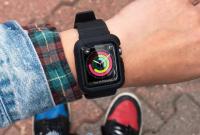 Apple работает над защищёнными смарт-часами Apple Watch