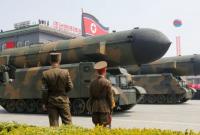 КНДР звинуватила ООН у подвійних стандартах через запуск ракет