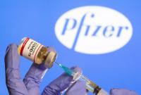 В Covax подтвердили планы предоставить Украине дополнительный миллион вакцины Pfizer