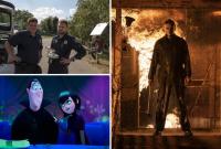 Кинопремьеры октября 2021: 7 фильмов, которые стоит увидеть на большом экране