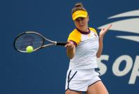Свитолина узнала соперницу в четверть в финале US Open