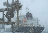 Найближчий циклон може вплинути на роботу українських портів